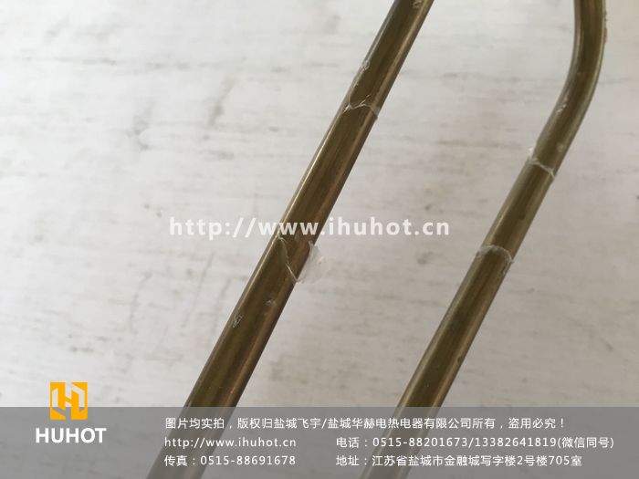 怎么选酸性药水槽电加热管